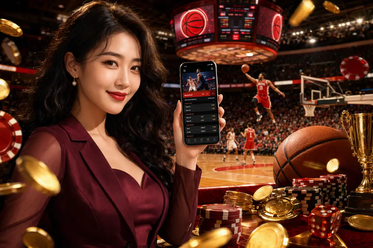 fcb888 trải nghiệm casino trực tuyến